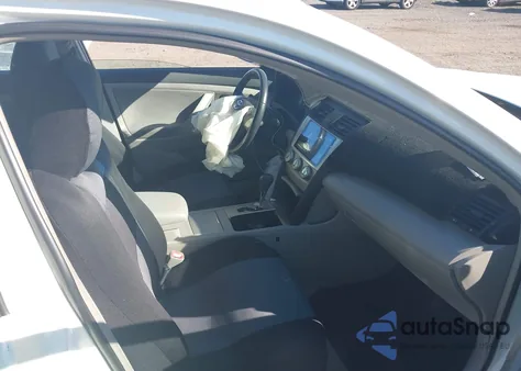 2007 Toyota Camry Ce/Le/Xle/Se z USA, uszkodzony, nr VIN 4T1BE46K47U714142